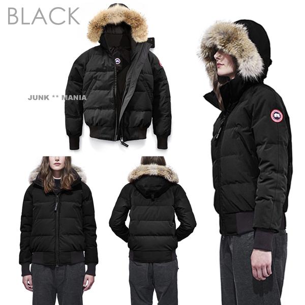 追跡&関税込【即発・CANADA GOOSE】カナダグース コピー Savona Bomber 7900L